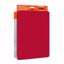 Picture of Eiger Eiger Storm 250m Stylus for Apple iPad Air 11 (2025)/(2024)/ Air (2022) in Red in Retail Sleeve